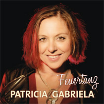 Patricia Gabriela - Feuertanz